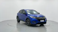 Honda HR-V 2020