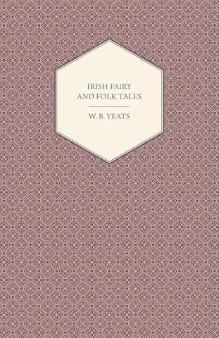 Irish Fairy and Folk Tales