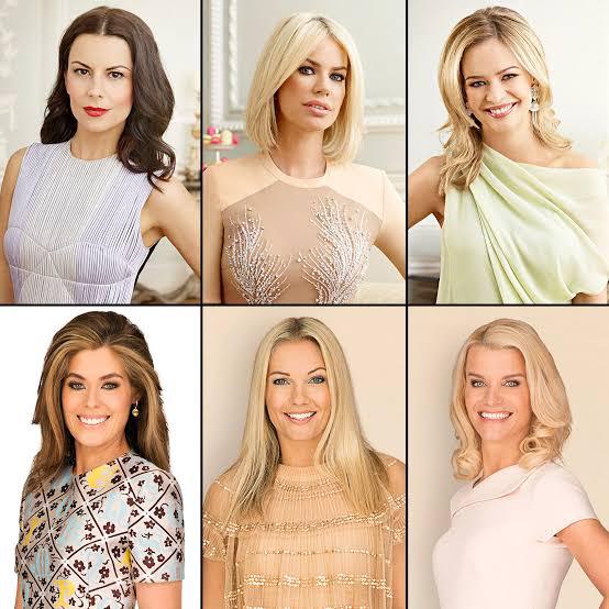 r/BravoRealHousewives - Ladies of London was the BEST