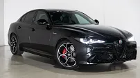 Alfa Romeo Giulia 2023