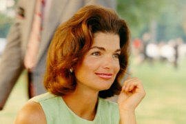 Jackie Kennedy would have turned 95 this week. Who was the woman behind the photos?