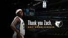 r/nba - [Memphis Grizzlies] Open Letter to Z-Bo: "The number 50 will never be worn by any other member of the Memphis Grizzlies."