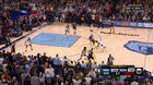 r/nba - [Highlight] Ja Morant wins the game for the Memphis Grizzlies in game 5 vs the Minnesota Timberwolves