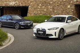 Does BMW have the answer to the biggest car question today?