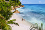 Anse Source d’Argent, La Digue Seychelles