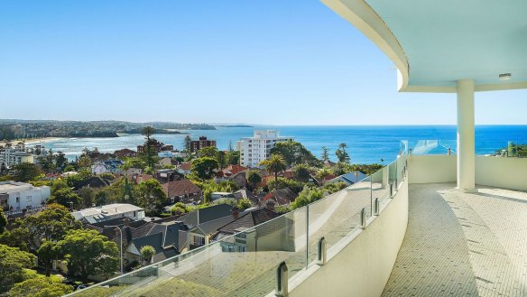 12/104 Darley Road, Manly