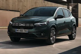 This hatchback from North Africa just overtook Tesla Model Y sales