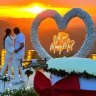 Kyrgyzstan president arrests niece’s fiancé after elaborate wedding proposal