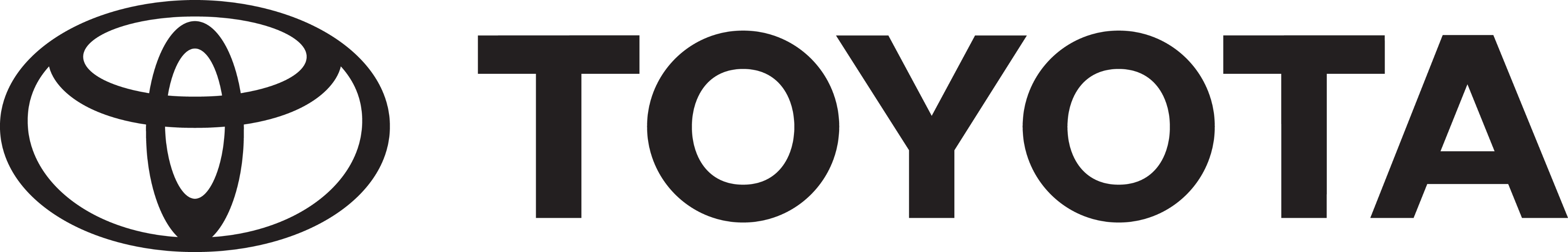 toyota logo