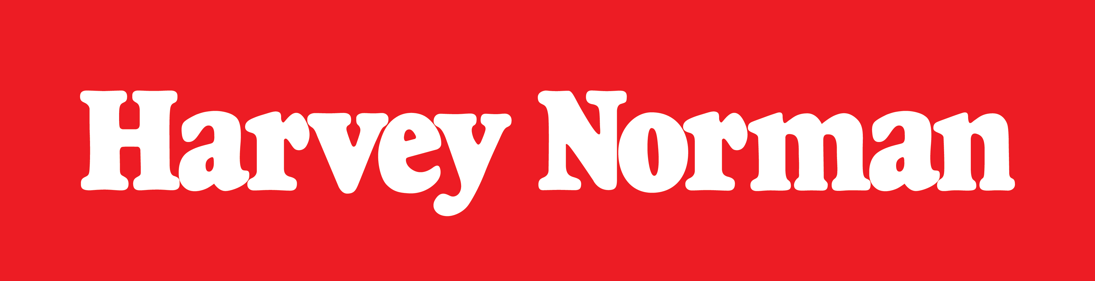 harveyNorman logo