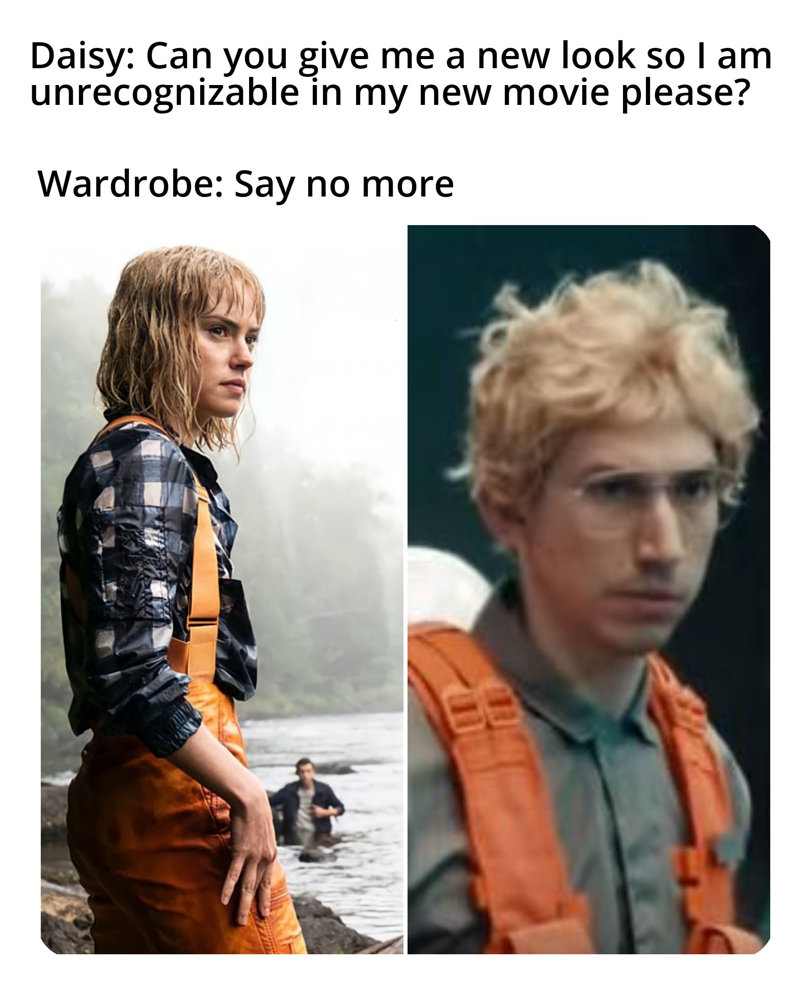 r/SequelMemes - Undercover boss is back.