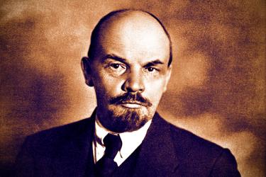 Lenin