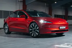 Tesla recalls 35,000 cars in Australia