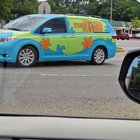 r/mildlyinteresting - Observed a mystery machine today in Virginia