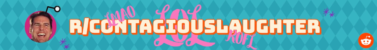 A banner for the subreddit