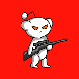 r/redditsniper icon