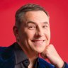 David Walliams on censorship, comedy taboos and his advice to Adele