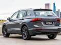 2024 Volkswagen Tiguan Allspace 132TSI Life review