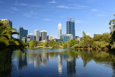 Second ‘upper tier’ property boom expected in Perth