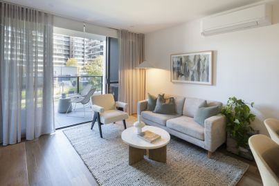 You’ll be hearing more about “build to rent” in Canberra. Here’s what that actually means