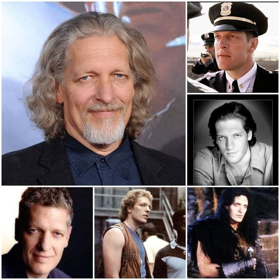 r/TheLastAirbender - happy birthday to Clancy Brown who voiced Long Fang and Yakone in the avatar universe