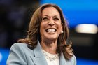 r/politics - Kamala Harris now leads Donald Trump in seven national polls   