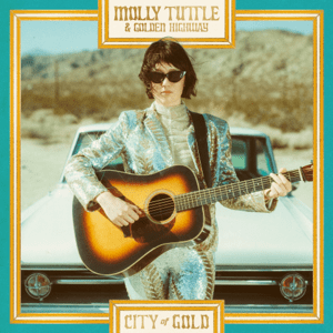 r/whatisthiscar - Can't tell what this car is on this Molly Tuttle album cover