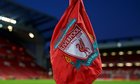 r/soccer - Liverpool Football Club statement on the video of ”Salah is a bomber” chants