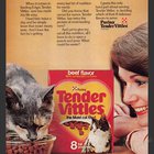 r/GenX - Vintage Pet Food - from when it was ok to feed your pets crap.