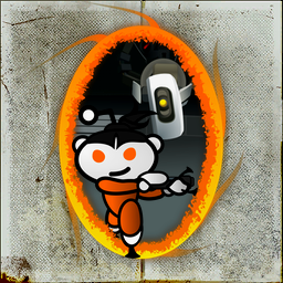 r/Portal icon