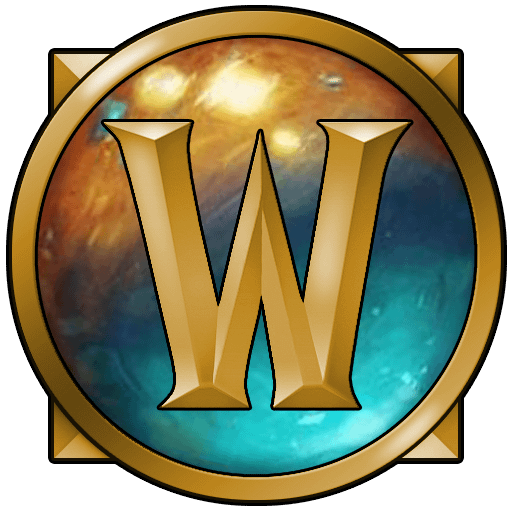 r/wow icon