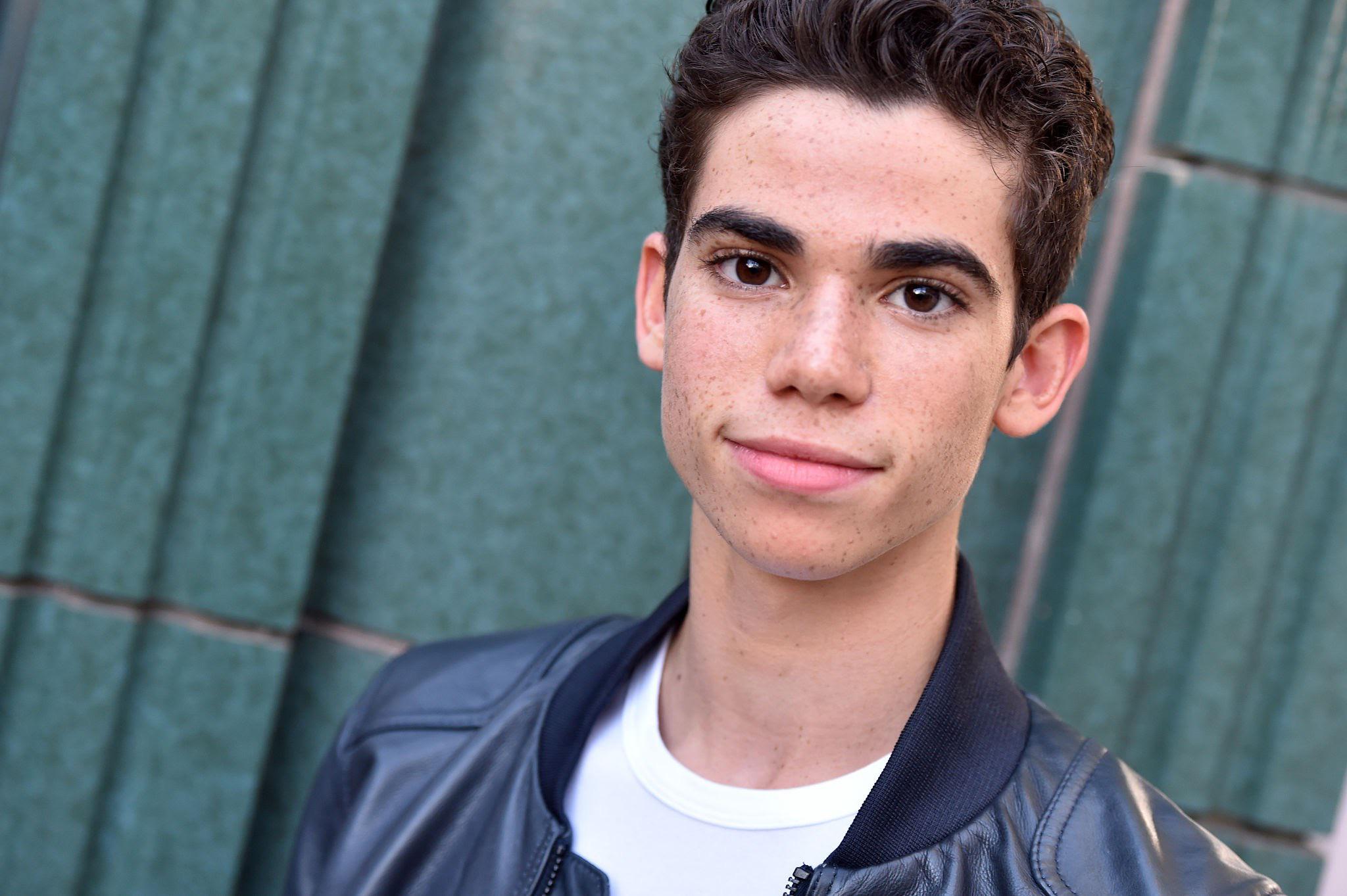 r/popculturechat - Anyone remember Cameron Boyce?