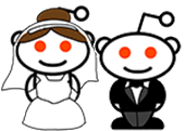 r/wedding icon