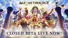 r/Games - Age of Mythology: Retold - Live Now – Age of Mythology: Retold Closed Beta