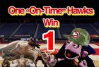 r/AtlantaHawks - ONE “On Time” Hawks Win