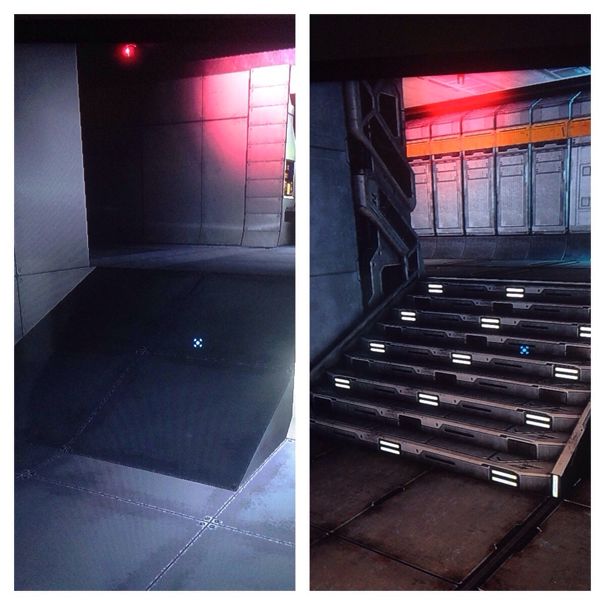 r/gaming - Bad guys 343 industries, removing wheelchair access.