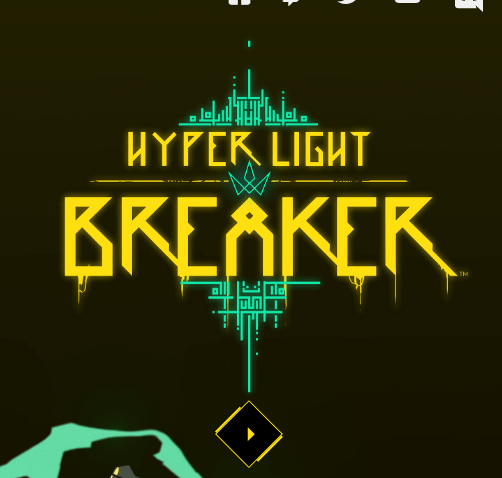 r/HyperLightBreaker icon