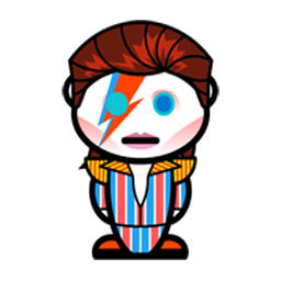 r/DavidBowie icon