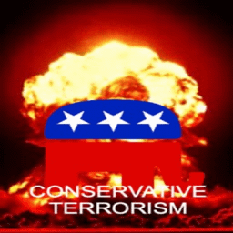 r/conservativeterrorism icon