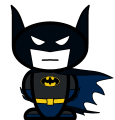 r/batman icon