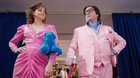 r/movies - ‘The Beanie Bubble’ Release Date (July 28), First Images: Zach Galifianakis, Elizabeth Banks, Sarah Snook & Geraldine Viswanathan Top Apple’s Toy Craze Dramedy