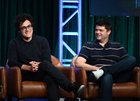 r/television - Phil Lord & Chris Miller ('The Lego Movie', '21 Jump Street') Developing Multiple Live Action ‘Spider-Man’ Universe Series For Sony Pictures Television