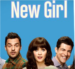 r/NewGirl icon