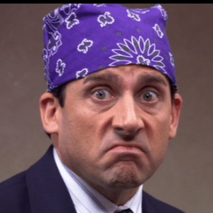 r/DunderMifflin icon