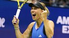 r/sports - Caroline Wozniacki stuns Petra Kvitova as comeback continues at US Open