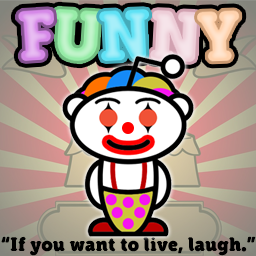 r/funny icon