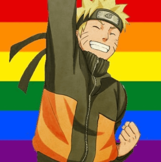 r/NarutoFanfiction icon