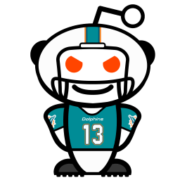 r/miamidolphins icon