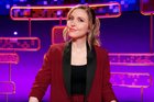 r/talkshows - Taylor Tomlinson’s ?After Midnight’ Debut Achieves an American Comedy Miracle: It Feels Like a British Panel Show