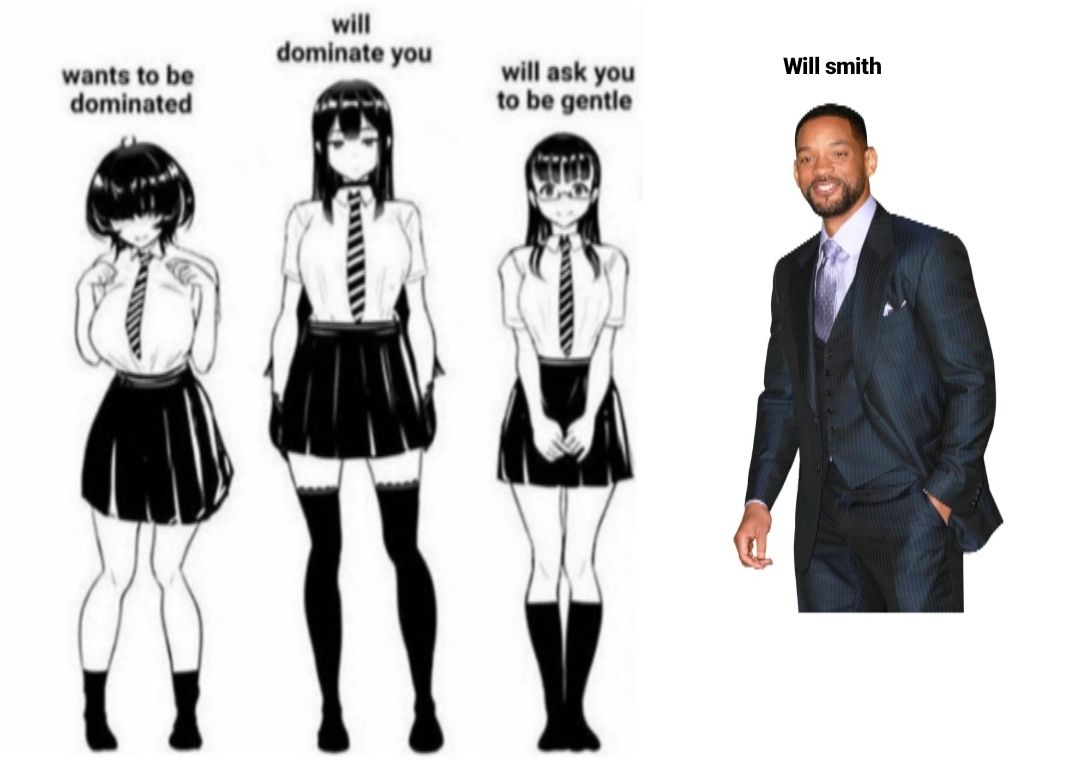 r/memes - Will smith will smith